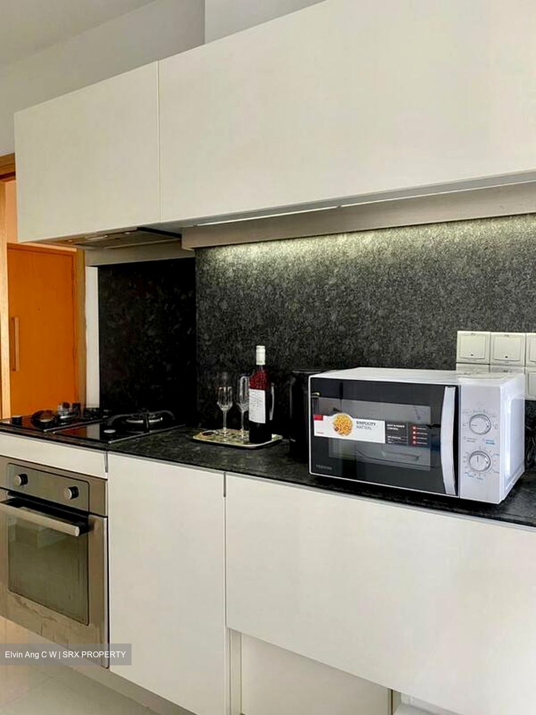 The Axis (D11), Apartment #502700921